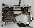 2012 Toyota Highlander Oil Pan