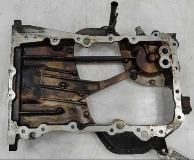 2012 Toyota Highlander Oil Pan