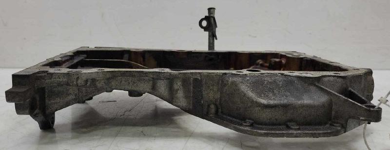 2012 Toyota Highlander Oil Pan
