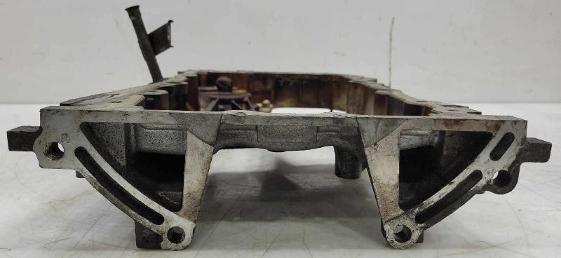 2012 Toyota Highlander Oil Pan