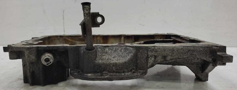 2012 Toyota Highlander Oil Pan