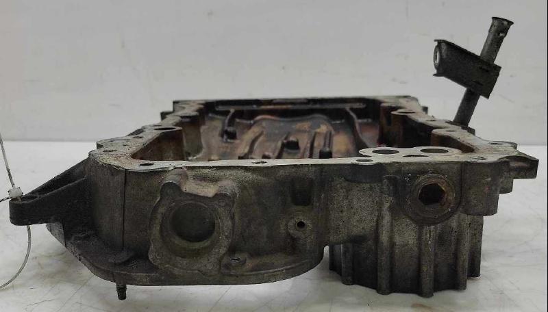 2012 Toyota Highlander Oil Pan