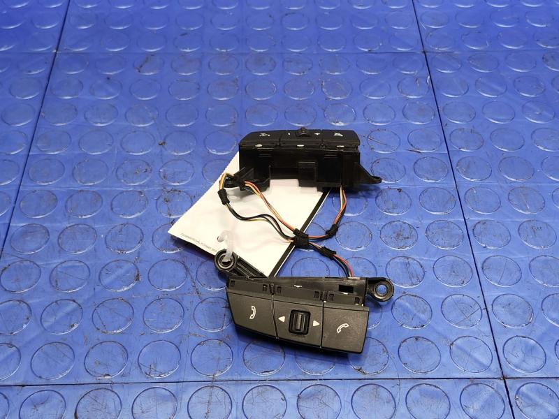 2018 Ram ProMaster Combination Switch