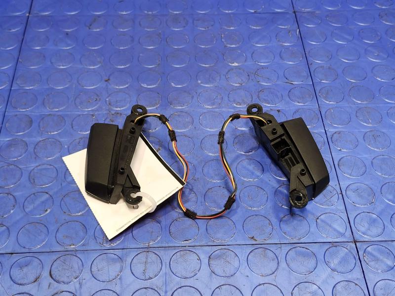 2018 Ram ProMaster Combination Switch