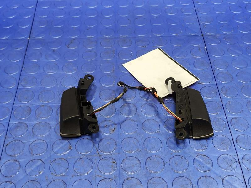2018 Ram ProMaster Combination Switch