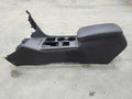 2016 Kia Optima Front Console