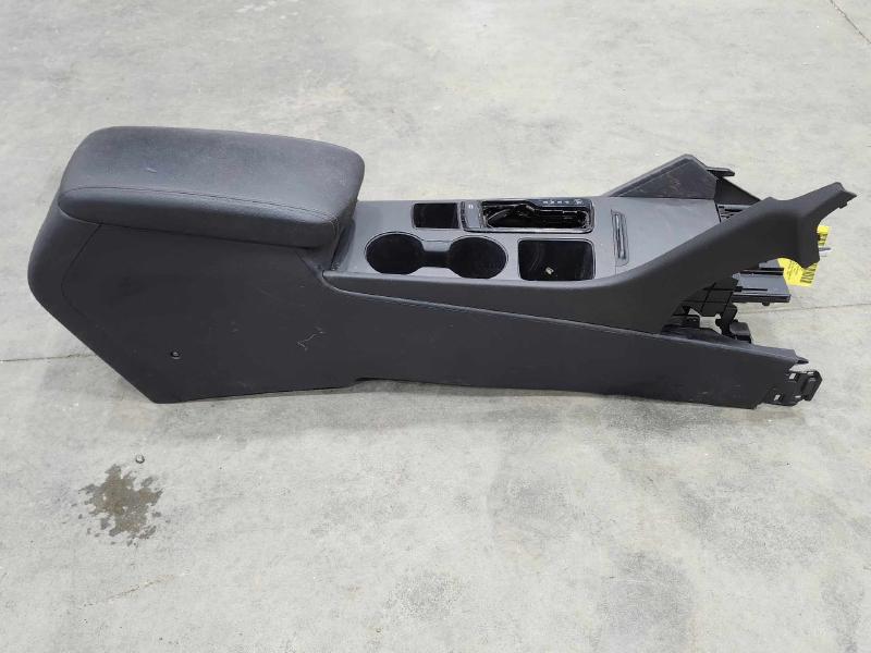 2016 Kia Optima Front Console