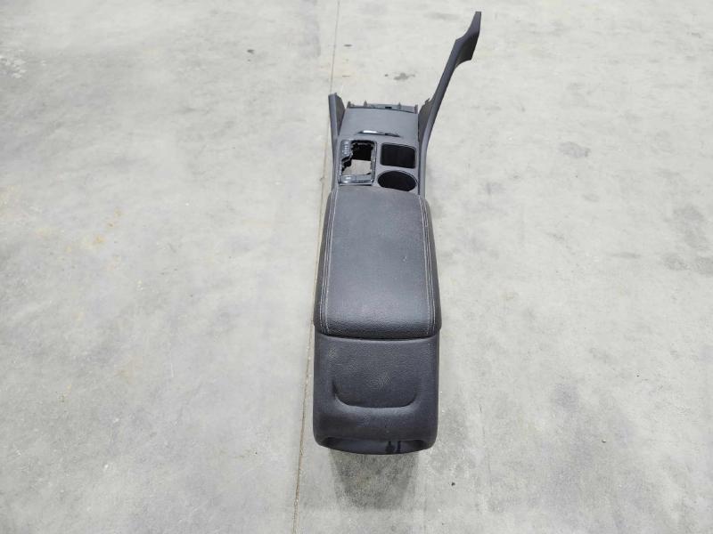 2016 Kia Optima Front Console