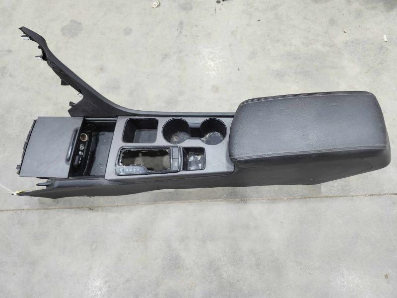 2016 Kia Optima Front Console