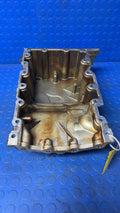 2016 Ford F-150 Oil Pan