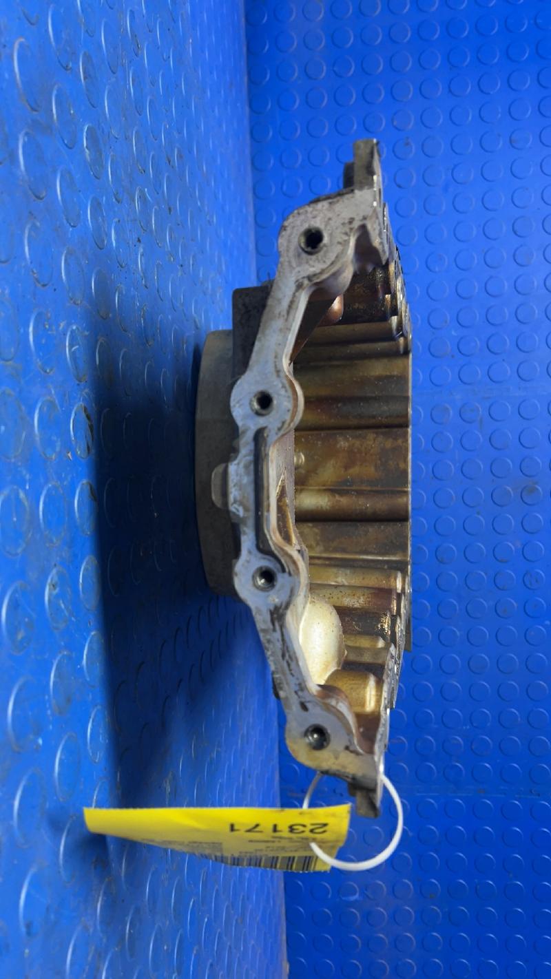 2016 Ford F-150 Oil Pan