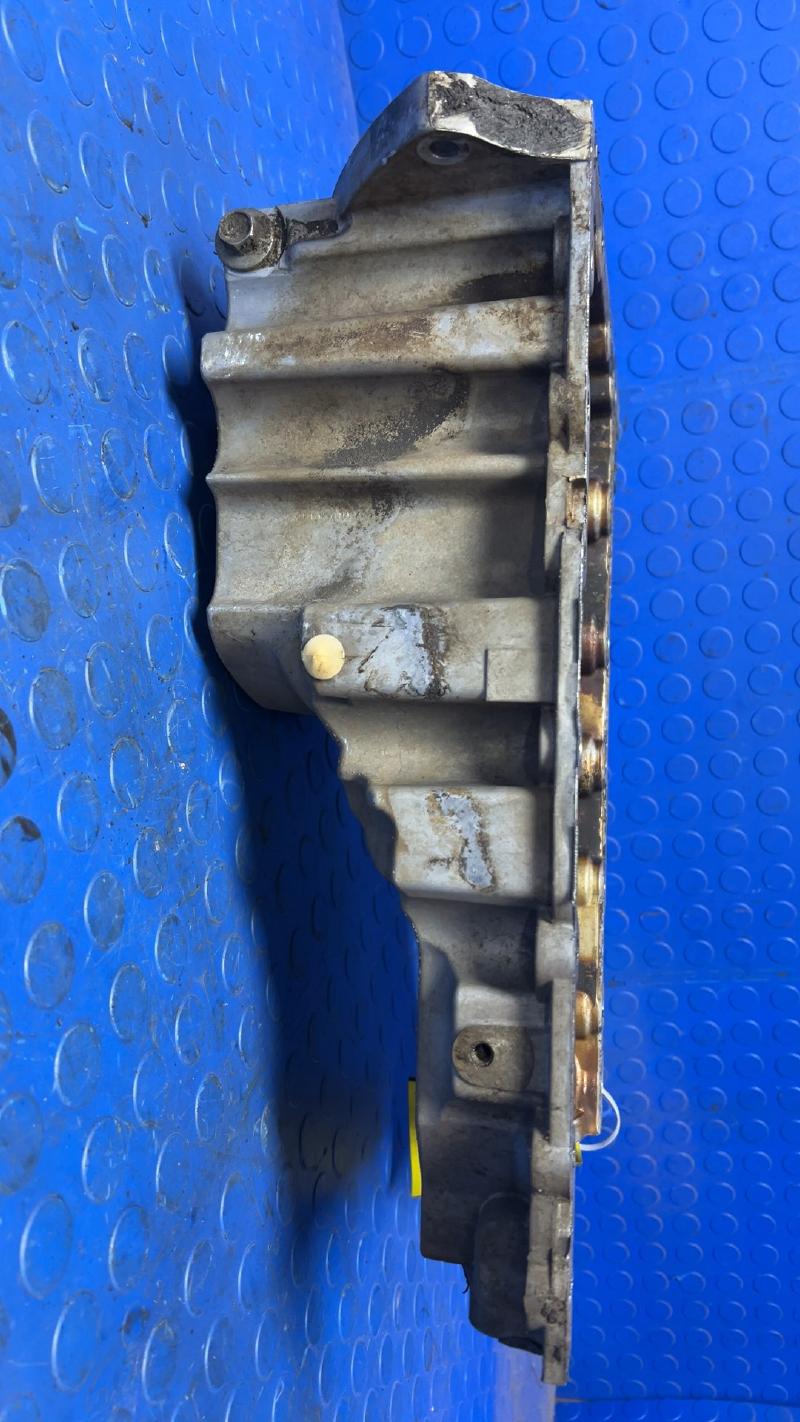 2016 Ford F-150 Oil Pan