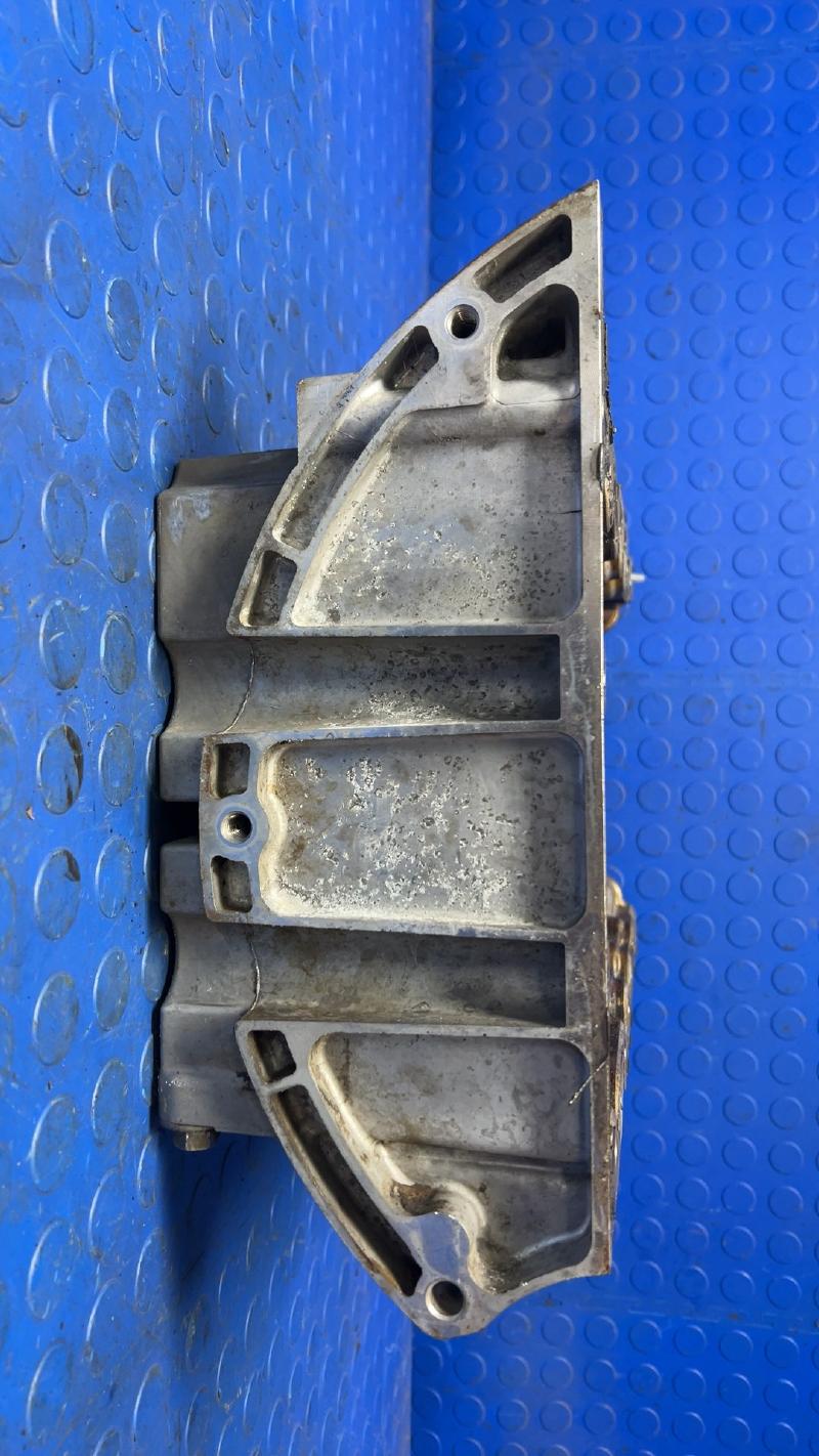 2016 Ford F-150 Oil Pan