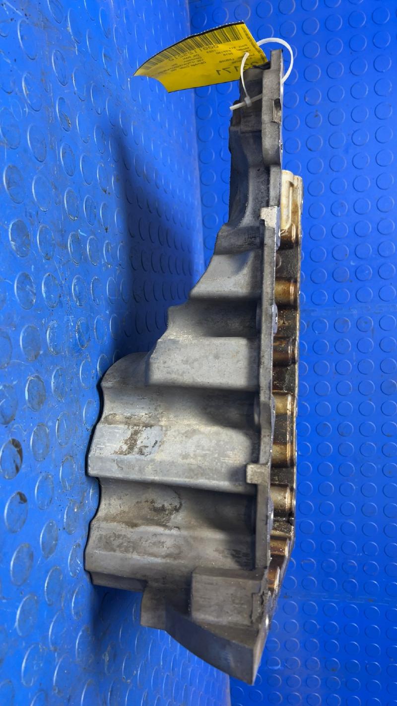 2016 Ford F-150 Oil Pan