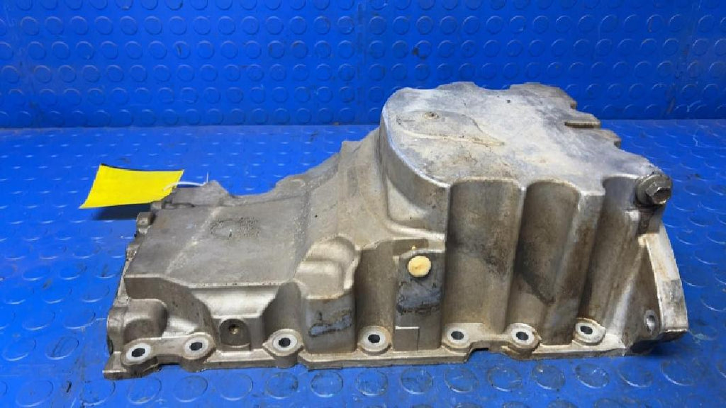 2016 Ford F-150 Oil Pan