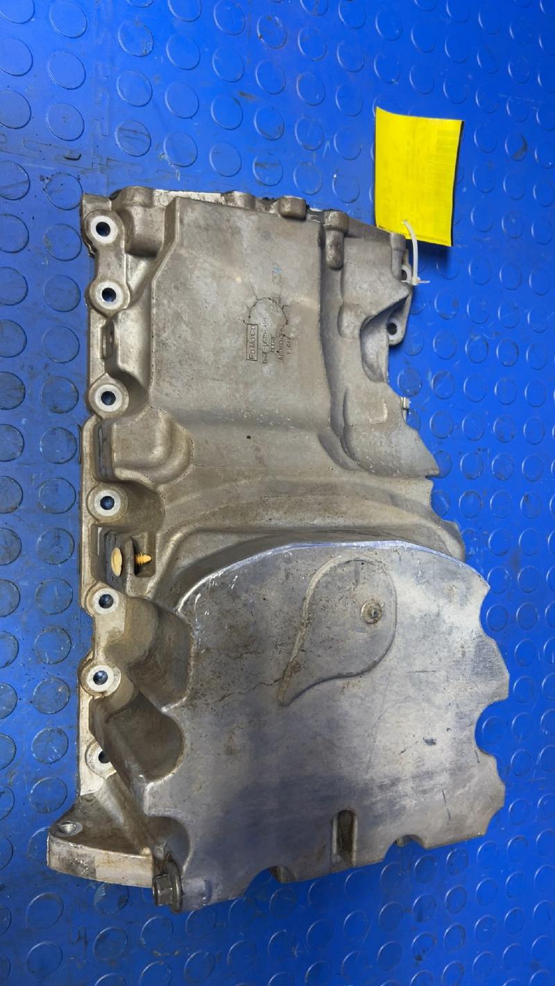 2016 Ford F-150 Oil Pan
