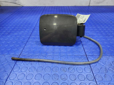 2020 Jeep Renegade Fuel Tank Door