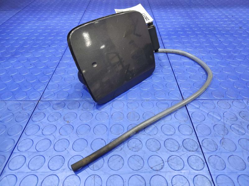 2020 Jeep Renegade Fuel Tank Door