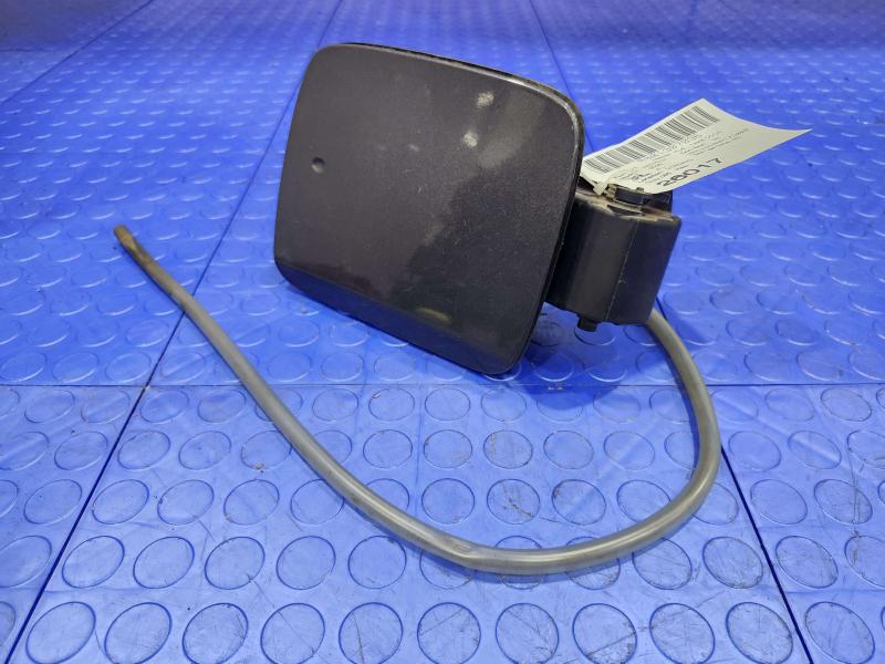 2020 Jeep Renegade Fuel Tank Door