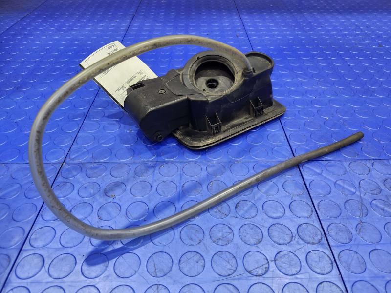 2020 Jeep Renegade Fuel Tank Door