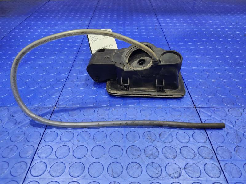 2020 Jeep Renegade Fuel Tank Door