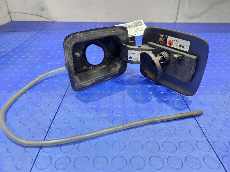 2020 Jeep Renegade Fuel Tank Door