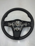 2015 2016 Kia Sedona Steering Wheel Black Urethane OEM 56120A9000WK