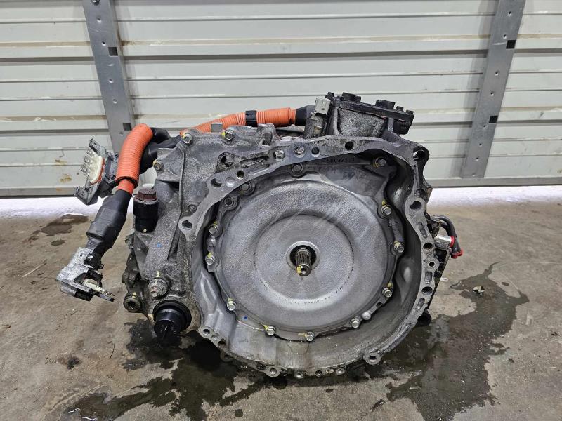 2006-2009 Lexus RX400H Automatic ECVT Transmission Assembly OEM 3090048042