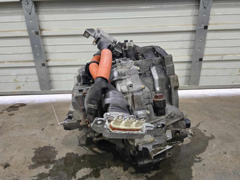 2006-2009 Lexus RX400H Automatic ECVT Transmission Assembly OEM 3090048042