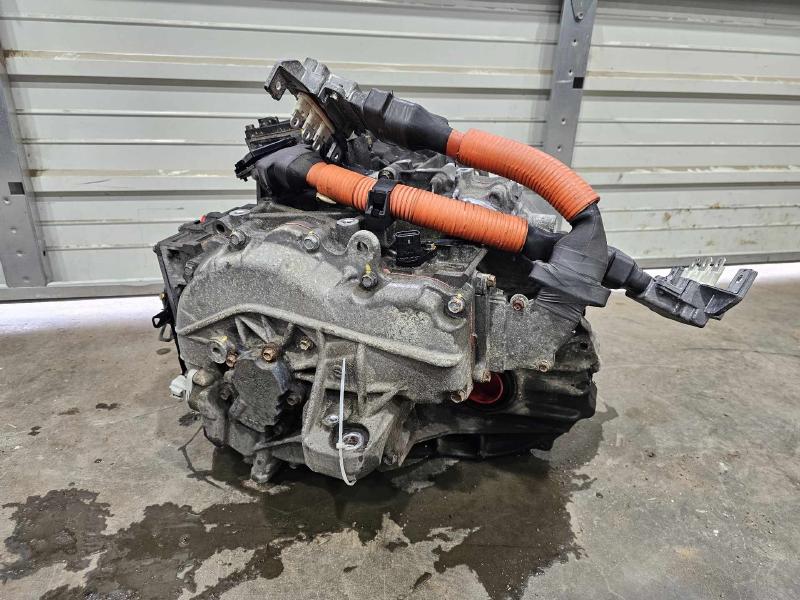 2006-2009 Lexus RX400H Automatic ECVT Transmission Assembly OEM 3090048042