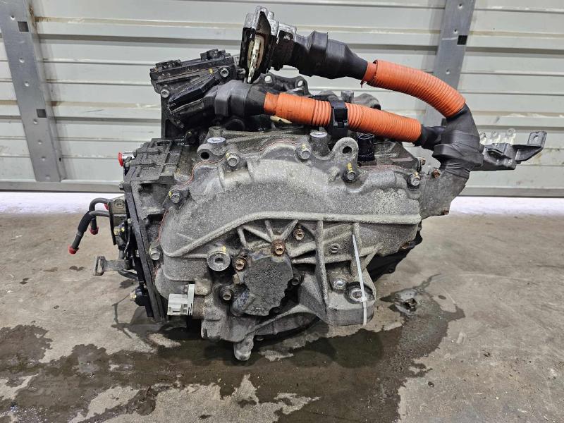 2006-2009 Lexus RX400H Automatic ECVT Transmission Assembly OEM 3090048042
