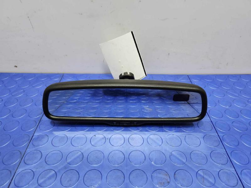 2006-2008 Lexus R400H Rear View Mirror Autdim Compass Genuine OEM 878100W130
