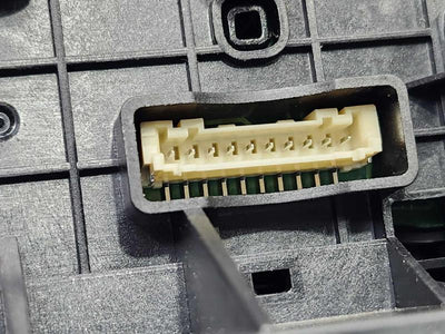 2015 Lexus RX 350 Combination Switch