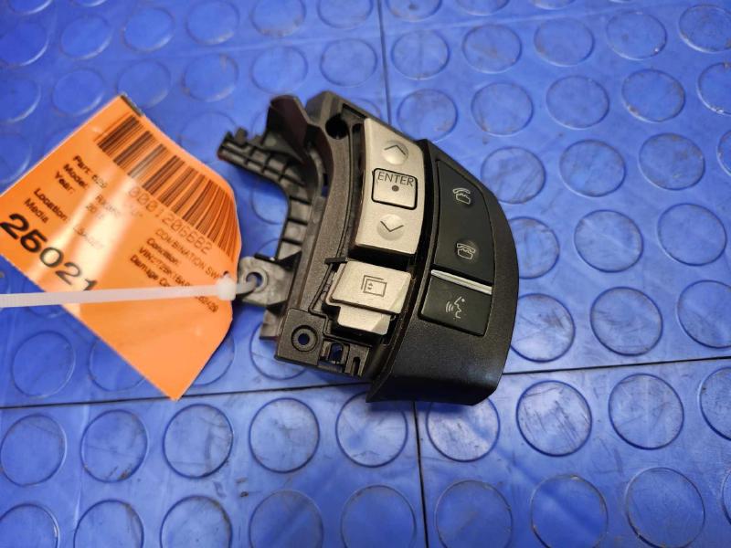 2015 Lexus RX 350 Combination Switch