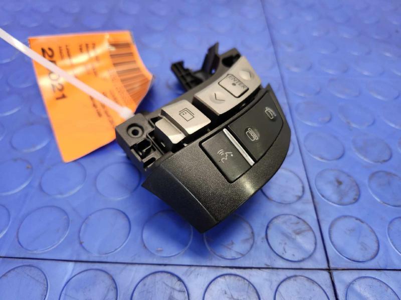 2015 Lexus RX 350 Combination Switch