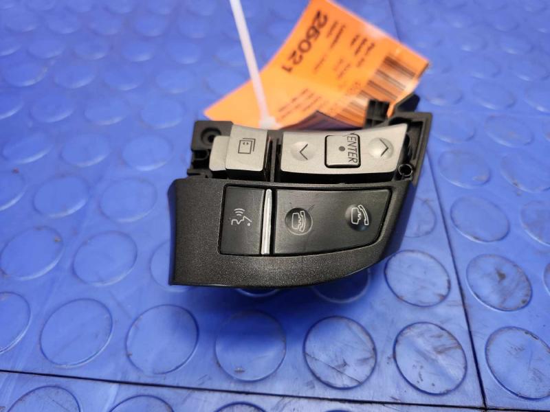 2015 Lexus RX 350 Combination Switch