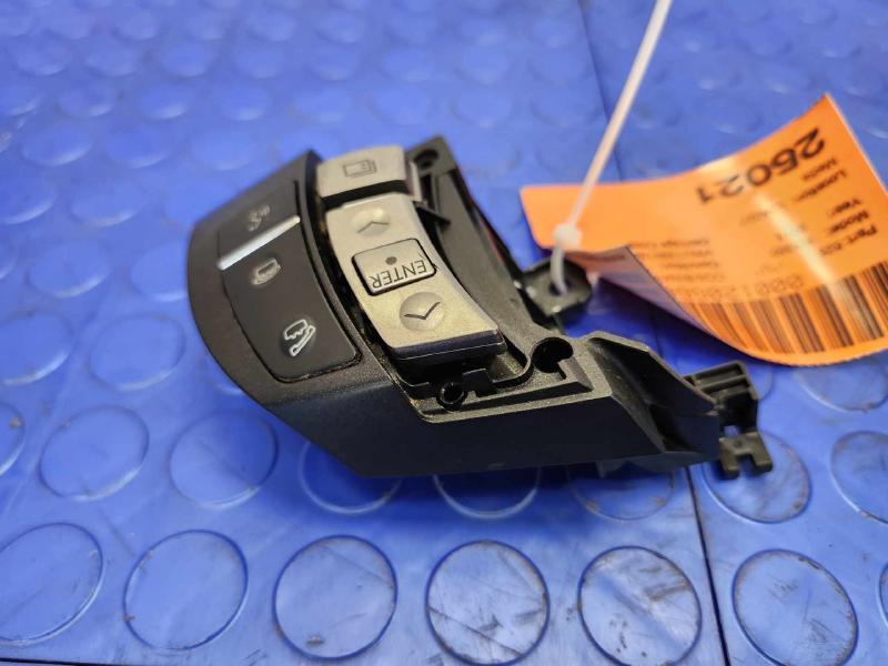 2015 Lexus RX 350 Combination Switch