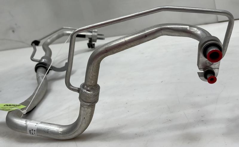 2020 Ford Edge Air Conditioner Hose