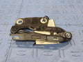 2010 Mercedes ML-Class Hood Hinge