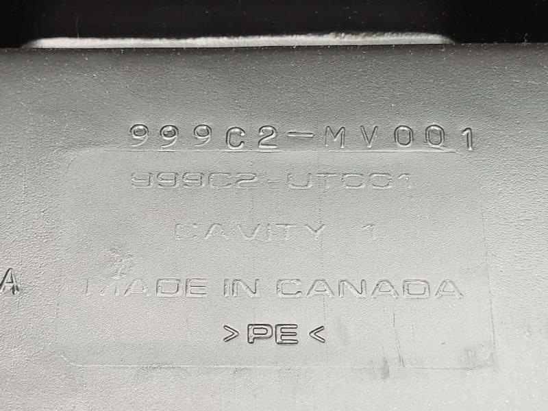 2014 Nissan Maxima Misc Ebay Parts