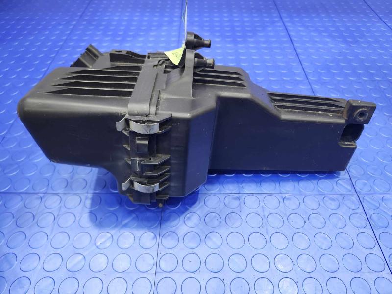 2020 Nissan Versa Air Cleaner
