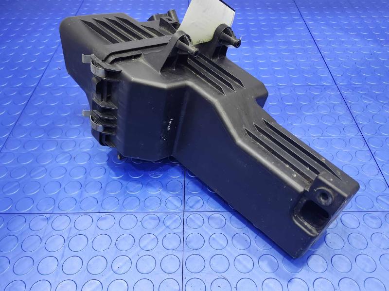 2020 Nissan Versa Air Cleaner