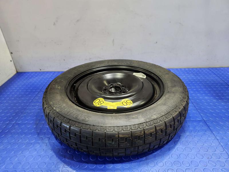 2020 Land Rover Discovery Sport Wheel