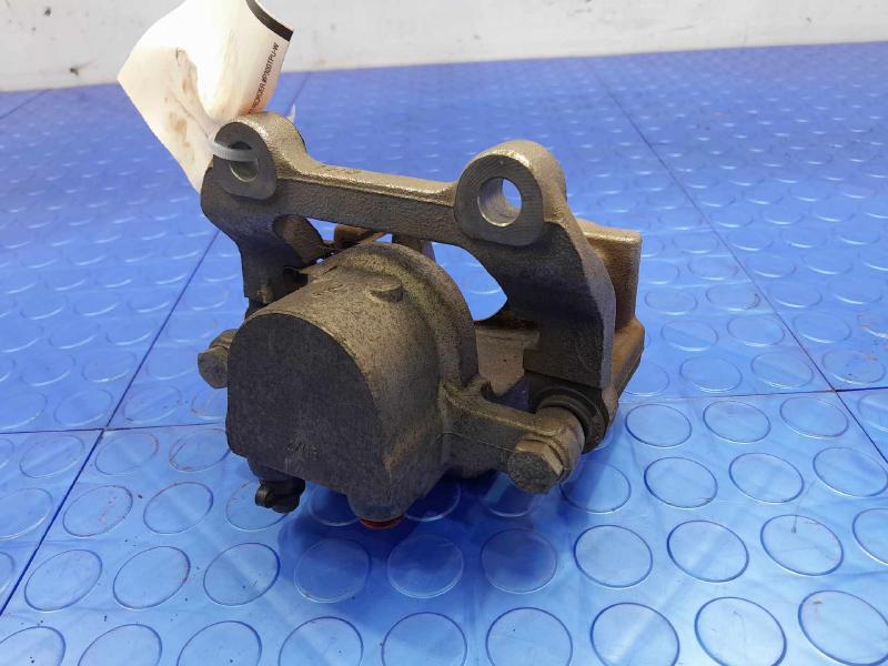 2022 Dodge Charger Caliper