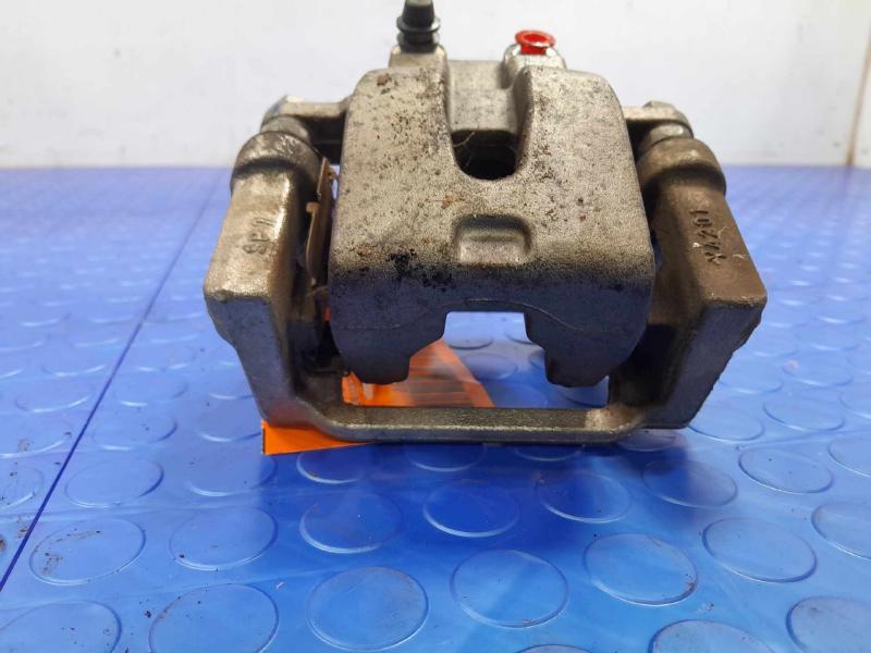 2022 Dodge Charger Caliper
