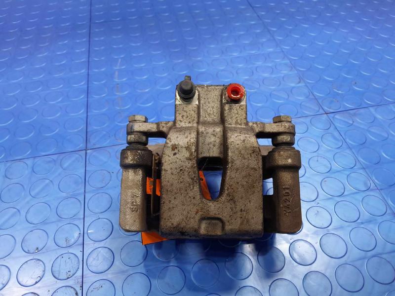 2022 Dodge Charger Caliper