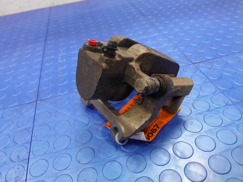 2022 Dodge Charger Caliper