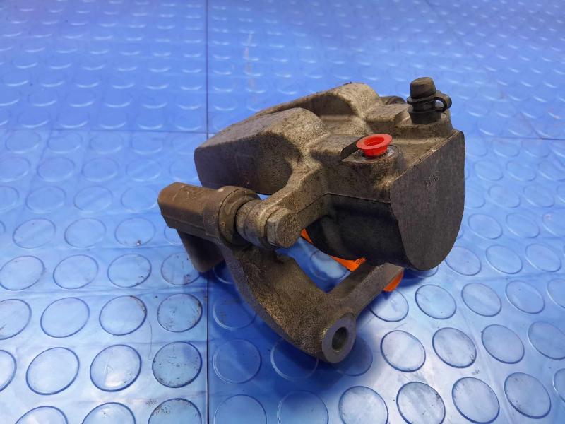 2022 Dodge Charger Caliper