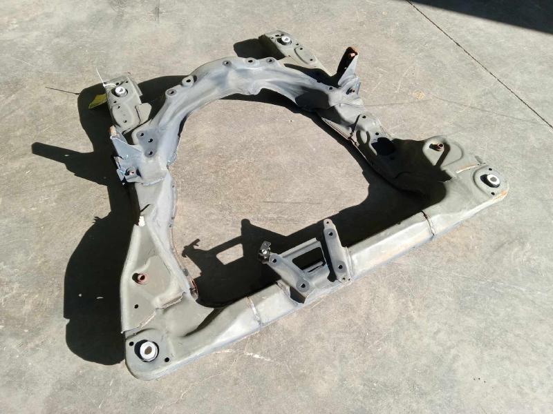 2010 Honda Accord Crossmember/Cradle/Undercarria