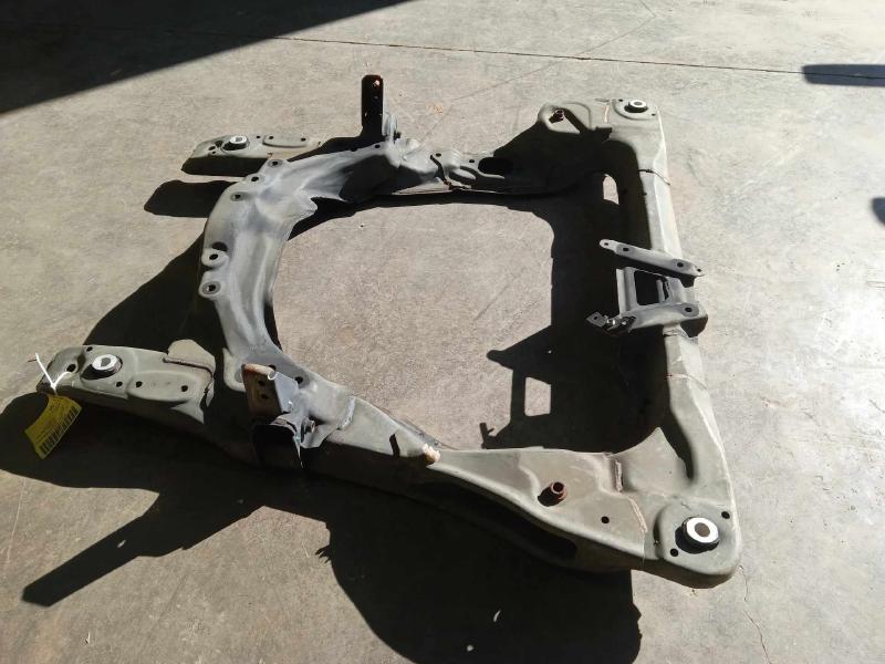 2010 Honda Accord Crossmember/Cradle/Undercarria